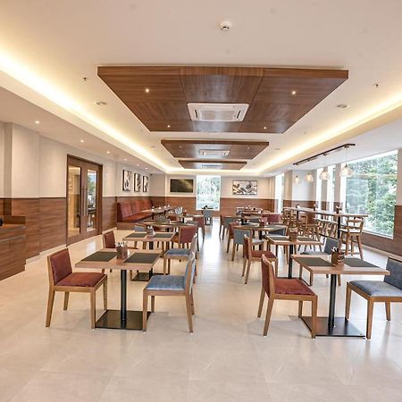 The Sulit Whitefield Hotel Bangalore Exterior foto